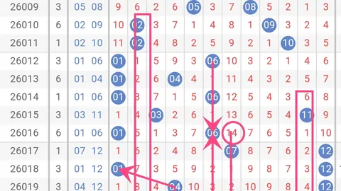 大乐透26059期专家推荐：质合分析过滤缩水，前区十码定位直