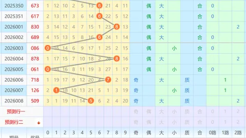 2026069期 大乐透26069期四胆全拖预测：专家精选汇
