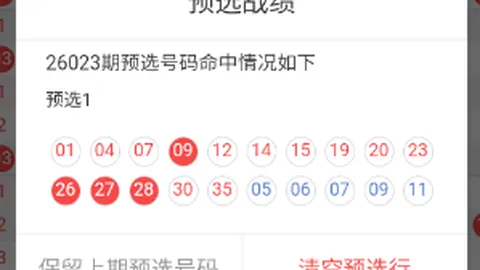 大乐透第2026040期曲亮预测推荐汇总